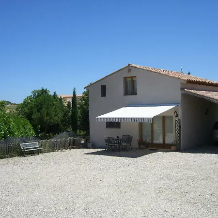 Gite Quatre Saisons 2 Limoux Extérieur photo