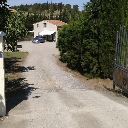 Gite Quatre Saisons 2 Limoux Extérieur photo
