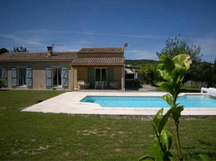 Villa Quatre Saisons 2