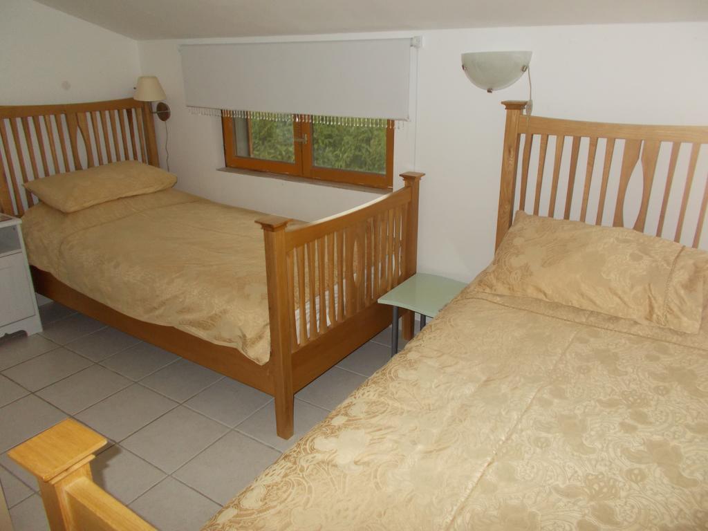 Quatre Saisons 2 Villa Limoux