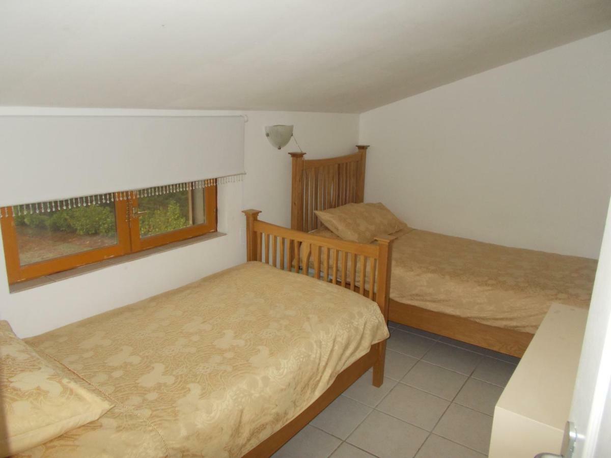 Quatre Saisons 2 Villa *