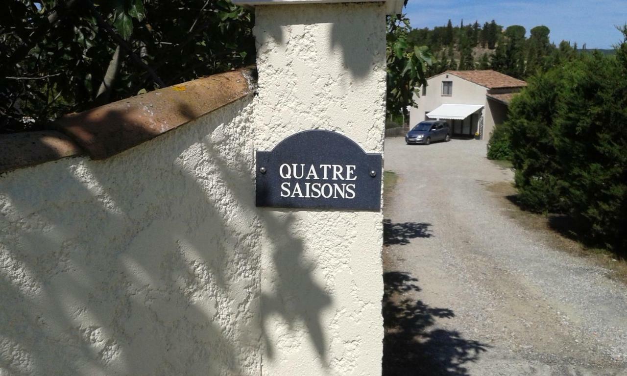 Quatre Saisons 2