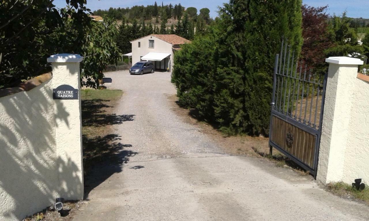 Quatre Saisons 2 * Limoux