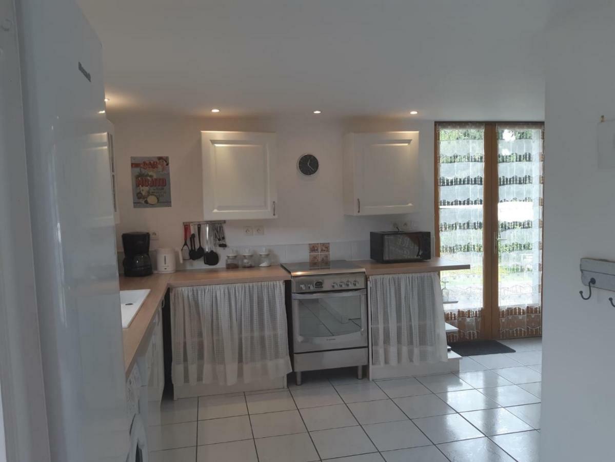 Quatre Saisons 2 Villa
